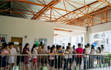 汕头成人全日制学习英语都有什么技巧