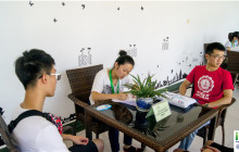 上海哪有全日制住宿成人英语