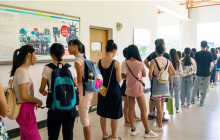 上海哪有好的成人全日制英语机构 专业机构有什么特别之处