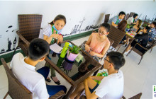 全日制英语培训学校对哪些人群有帮助