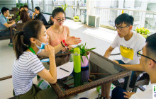 上海全日制成人英语培训教你学习英语的办法