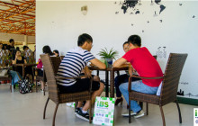 掌握上海全日制英语培训技巧 轻松学好英语