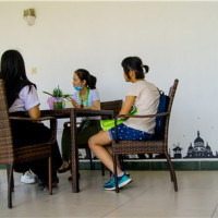 上海哪有全日制住宿成人英 特点有哪些