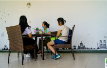 上海哪有全日制住宿成人英 特点有哪些