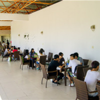 封闭式英语培训学校有什么优点？