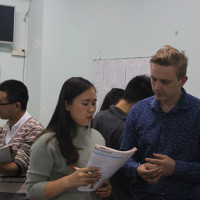 悉尼留学生教学风采展，哪一款才是你的最爱？