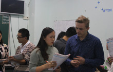 悉尼留学生教学风采展，哪一款才是你的最爱？