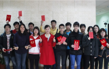 冲刺吧，少年！ iBS日本语能力考全方位备战ing