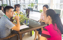 成人学习英语口语的方法