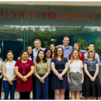 【iBS年终盘点】2016，我们最精彩！