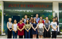 【iBS年终盘点】2016，我们最精彩！