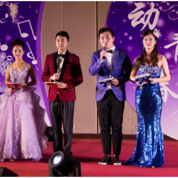 2016大事件回顾：舞林大会精彩瞬间赏析