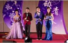 2016大事件回顾：舞林大会精彩瞬间赏析