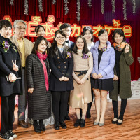 降临冬日的天籁，iBS第三届日语歌唱大赛圆满落幕