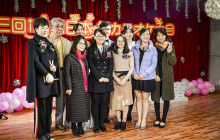 降临冬日的天籁，iBS第三届日语歌唱大赛圆满落幕