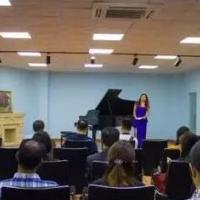 音乐X语言强强联手，星海音乐学院附中“国际班”项目启动仪式圆满完成！