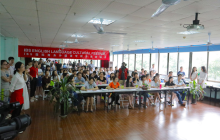 Show 出自我！iBS English Talk Show 精彩对决圆满落幕