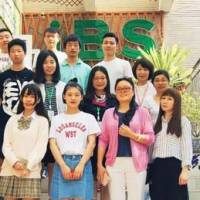 进击二次元！全日制日语58班入学纪实