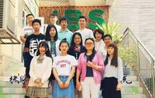 进击二次元！全日制日语58班入学纪实