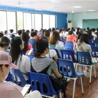 开班啦！你和英语大神之间只差一个“闭关修炼”！