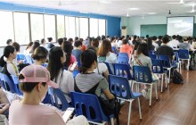 开班啦！你和英语大神之间只差一个“闭关修炼”！