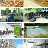 珠海iBS专门学英语的学校