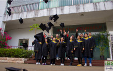 珠海脱产英语培训是学英语最正确的选择