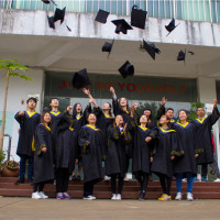 珠海成人全日制英语封闭式英语培训的摇篮