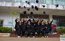 选择珠海全日制英语的优势有哪些