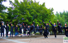 如何选择珠海全日制外语学校