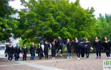 珠海全封闭英语学校有哪些优点