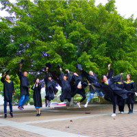 珠海英语招生：对提高英语比较有利的方法