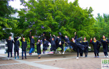 珠海英语招生：对提高英语比较有利的方法