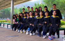 对珠海英语职校要有一个正确的认识