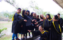 珠海英语培训机构教你如何培养英语学习的兴趣