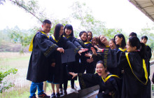 珠海全日制学英语常见记忆策略