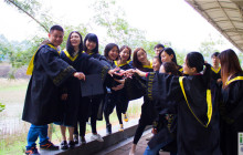 珠海英语培训班：成年人怎么学习英语