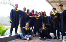 珠海英语班教你怎么提高英语能力