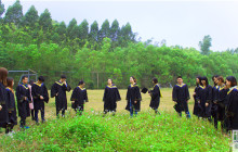 珠海英语学校：成年人怎么自学英语口语