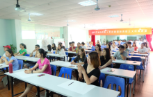 iBS美术公开课，带你去看不一样的“风景”