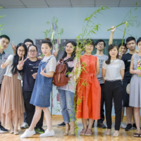 寄托于竹尖的梦想！iBS特色节日体验之日式七夕