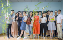 寄托于竹尖的梦想！iBS特色节日体验之日式七夕