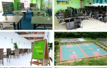 19年全日制英语品牌珠海iBS