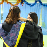 深圳全日制外语培训： 环境是英语学习“隐性”课程