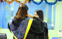 深圳全日制外语培训： 环境是英语学习“隐性”课程