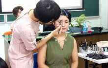 每个妹子都该认识自己的美！——iBS职场彩妆party圆满举办