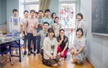 九月日语新班招生：你还记得当年的日语梦吗？