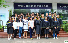 湖南英语培训学校哪个好？iBS学院等你来