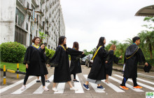 珠海哪里有学外语的机构