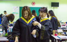 湖南零基础英语学习班：环境对于英语学习的重要性